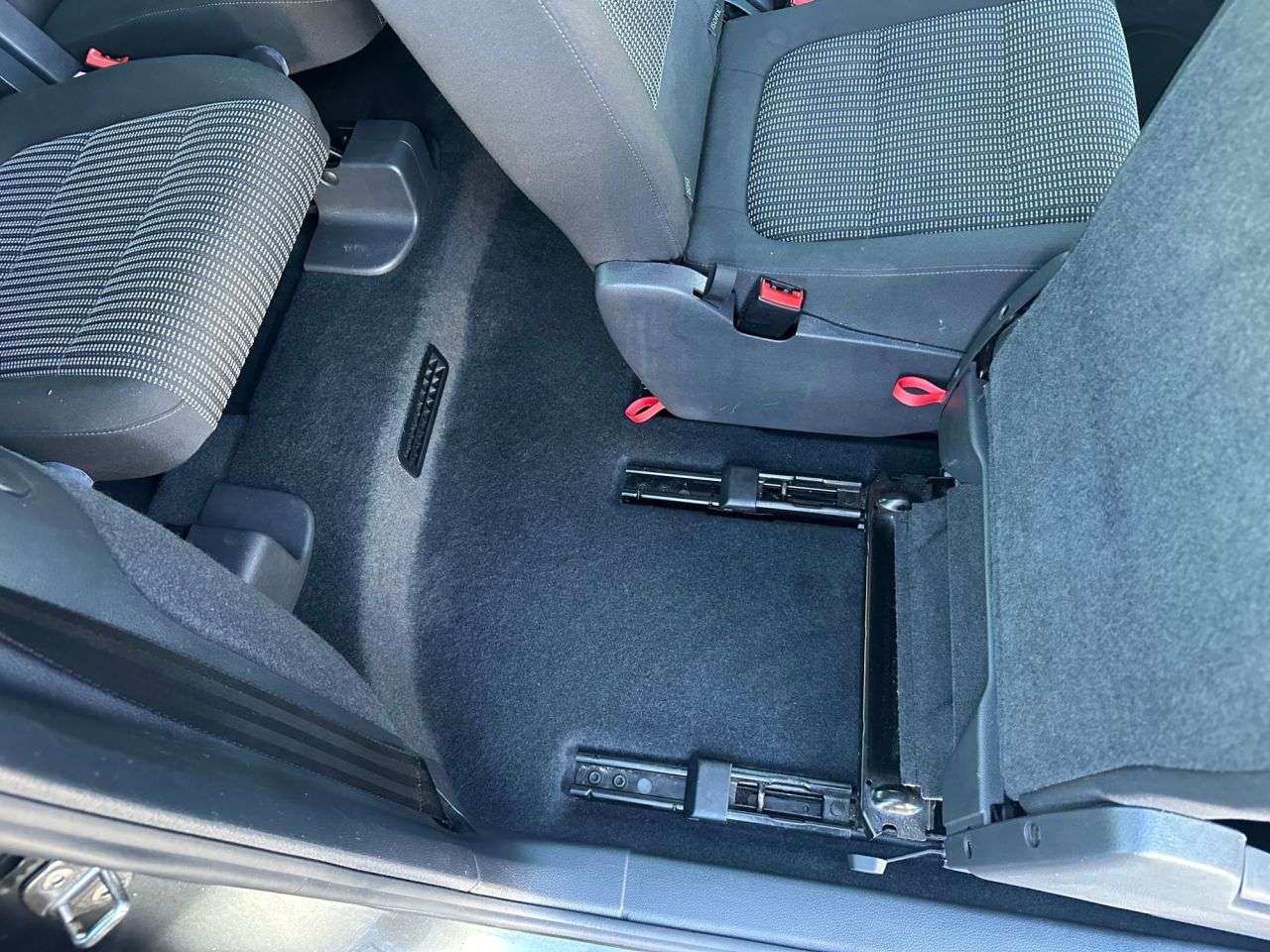 2017 SEAT ALHAMBRA 2017 SEAT ALHAMBRA