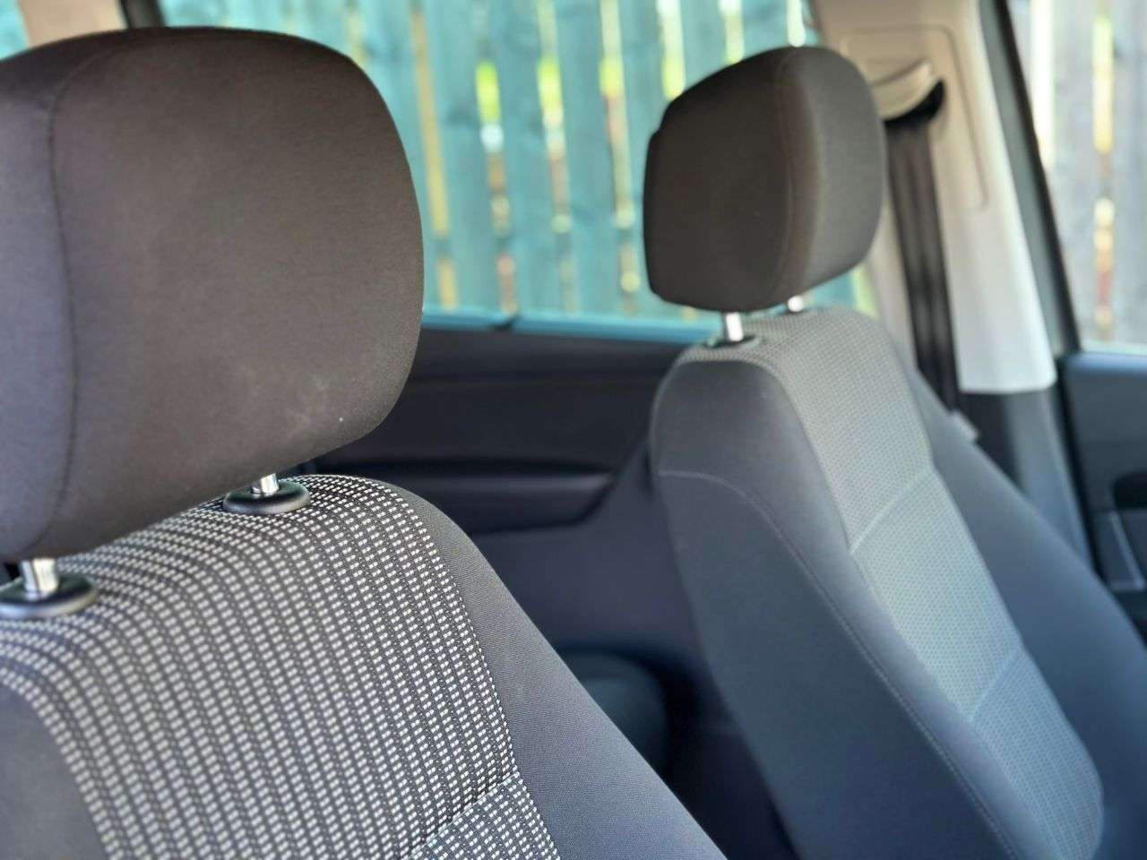 2017 SEAT ALHAMBRA 2017 SEAT ALHAMBRA