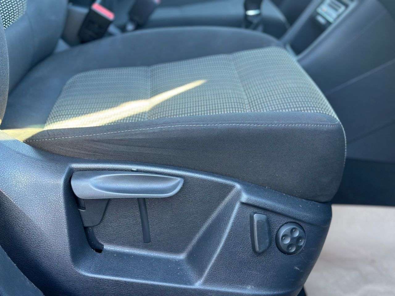 2017 SEAT ALHAMBRA 2017 SEAT ALHAMBRA