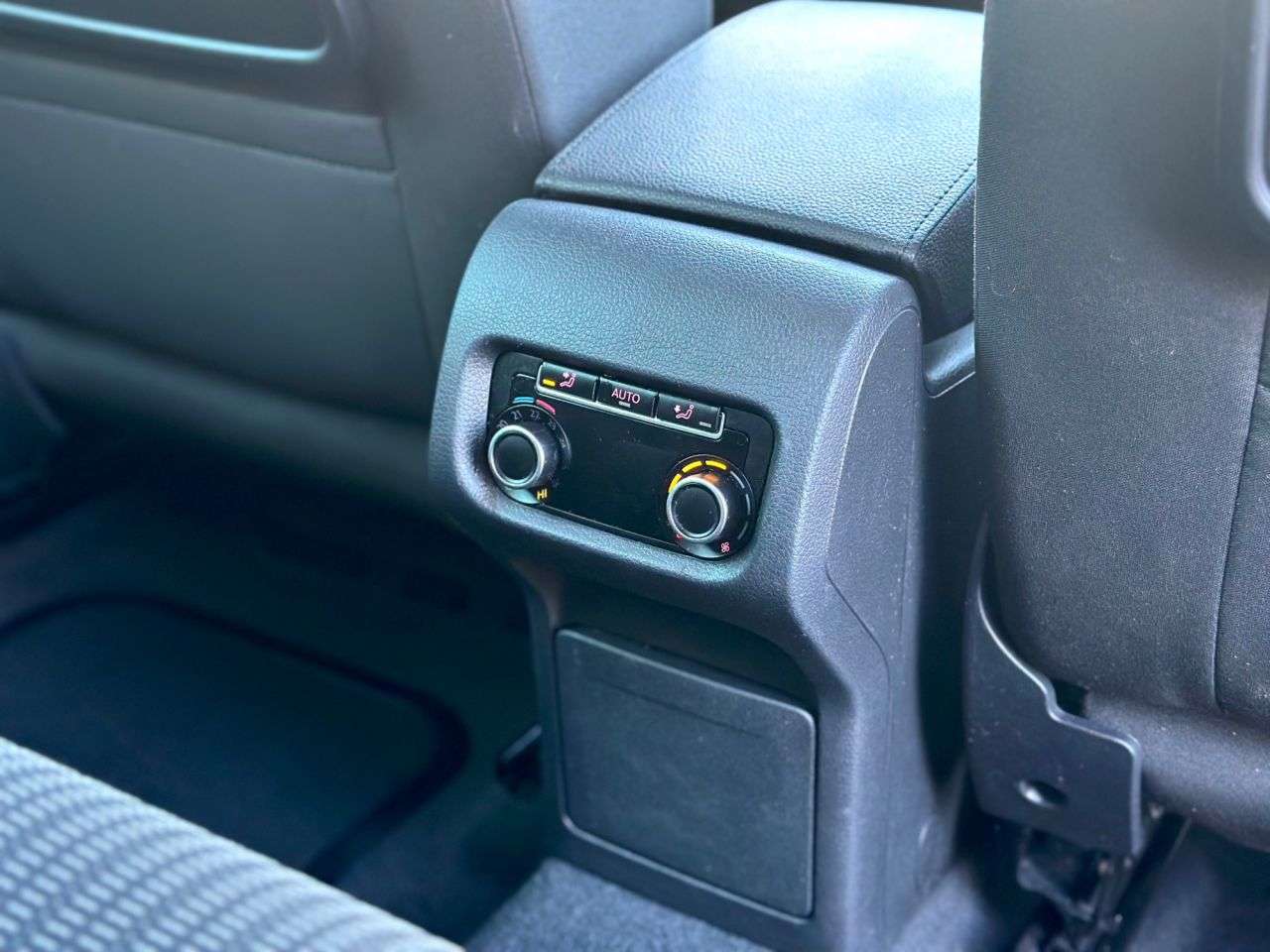 2017 SEAT ALHAMBRA 2017 SEAT ALHAMBRA