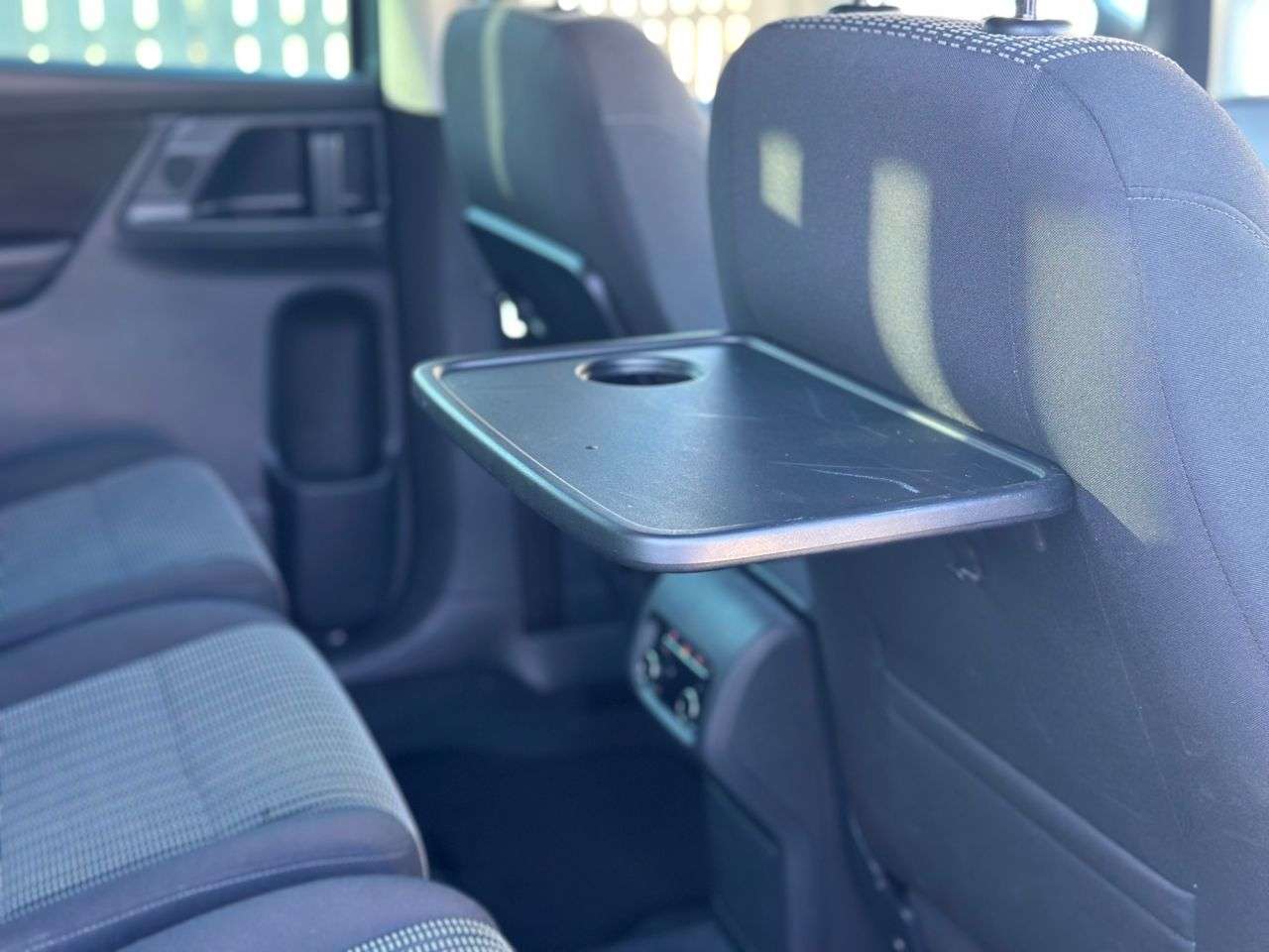 2017 SEAT ALHAMBRA 2017 SEAT ALHAMBRA