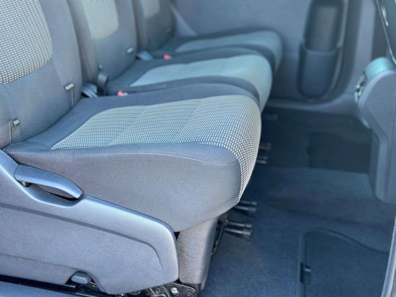 2017 SEAT ALHAMBRA 2017 SEAT ALHAMBRA