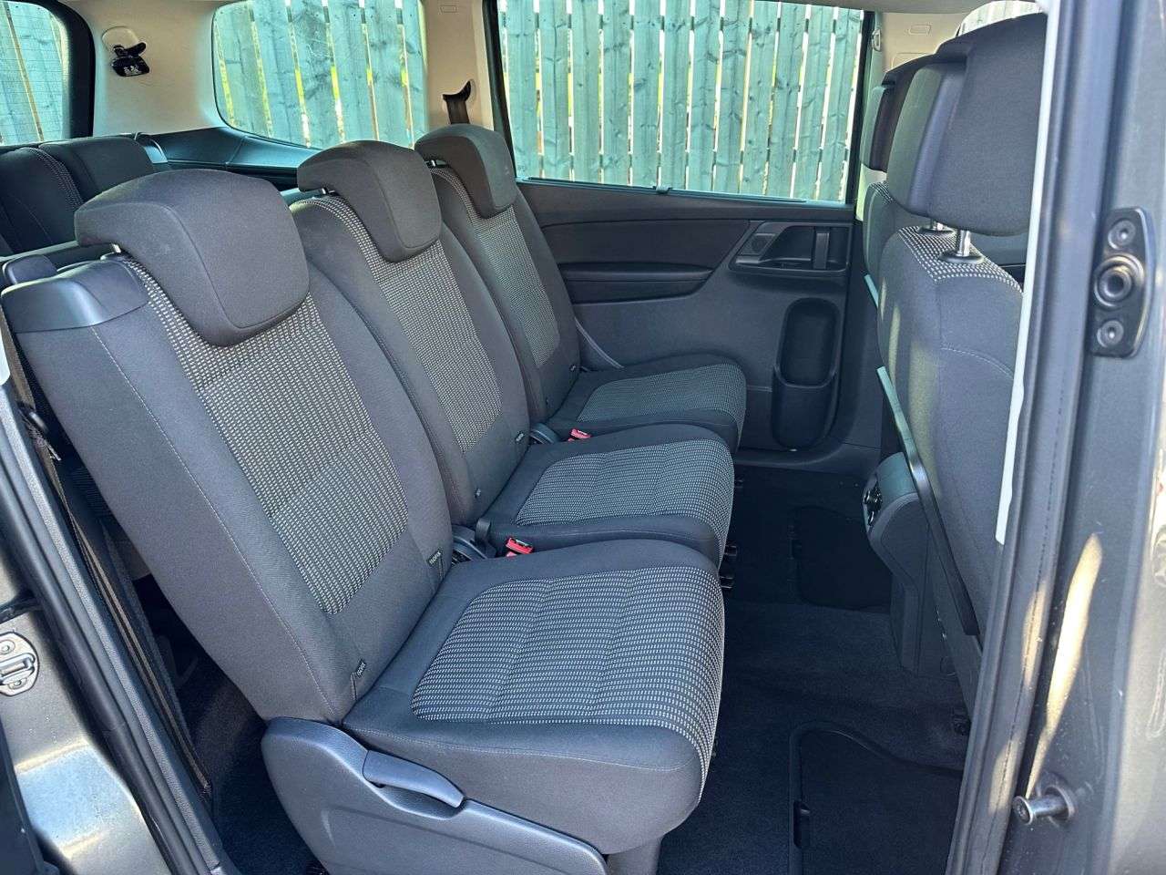 2017 SEAT ALHAMBRA 2017 SEAT ALHAMBRA