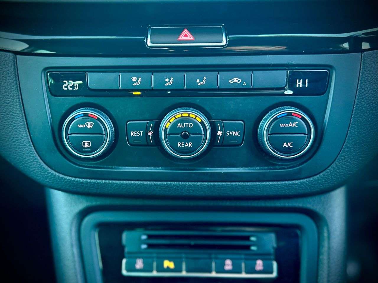 2017 SEAT ALHAMBRA 2017 SEAT ALHAMBRA