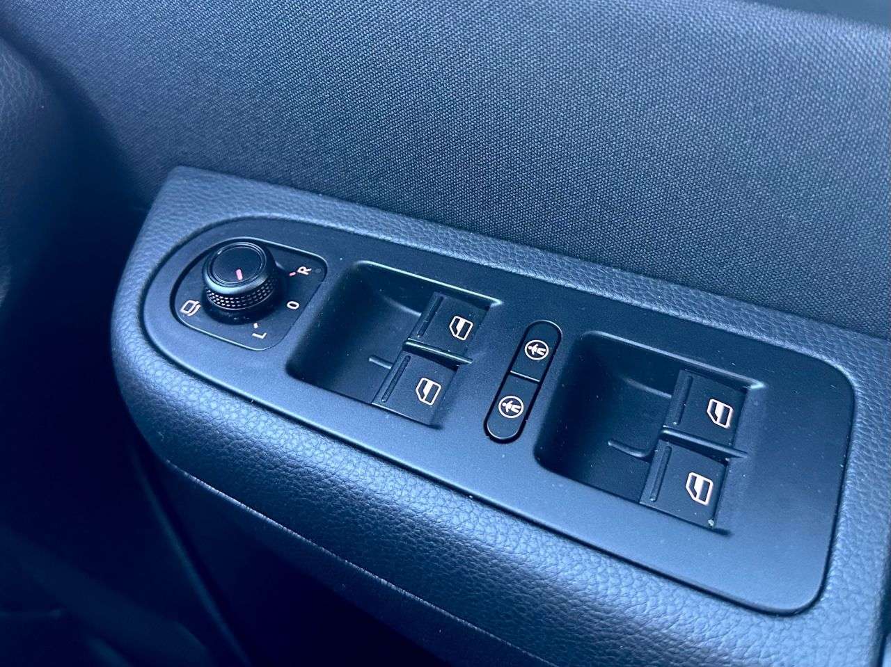 2017 SEAT ALHAMBRA 2017 SEAT ALHAMBRA