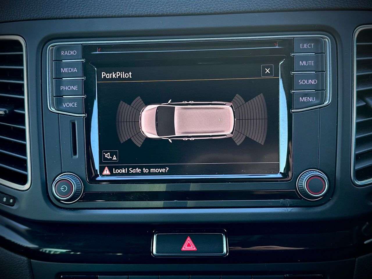 2017 SEAT ALHAMBRA 2017 SEAT ALHAMBRA