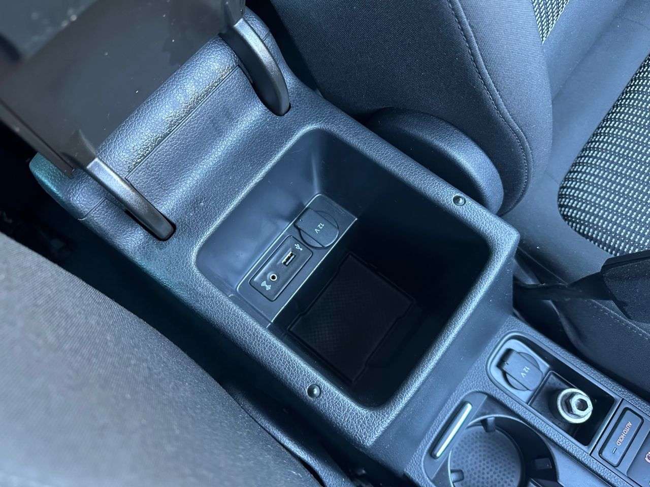 2017 SEAT ALHAMBRA 2017 SEAT ALHAMBRA