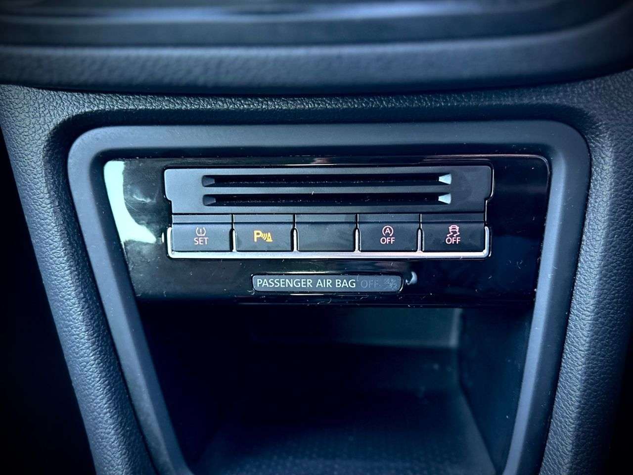 2017 SEAT ALHAMBRA 2017 SEAT ALHAMBRA