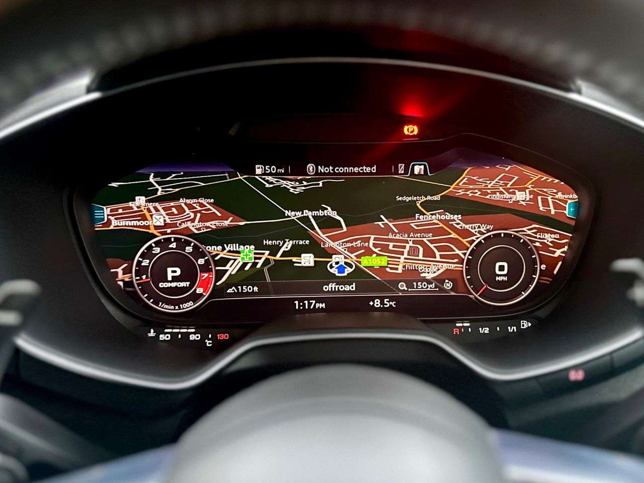 A 2017 AUDI TT 2.0 TFSI S line ONE OF A KIND! A 2017 AUDI TT 2.0 TFSI S line ONE OF A KIND!