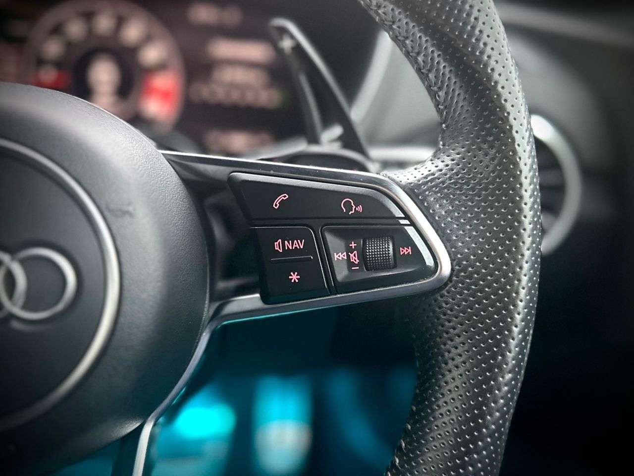 2017 AUDI TT 2017 AUDI TT