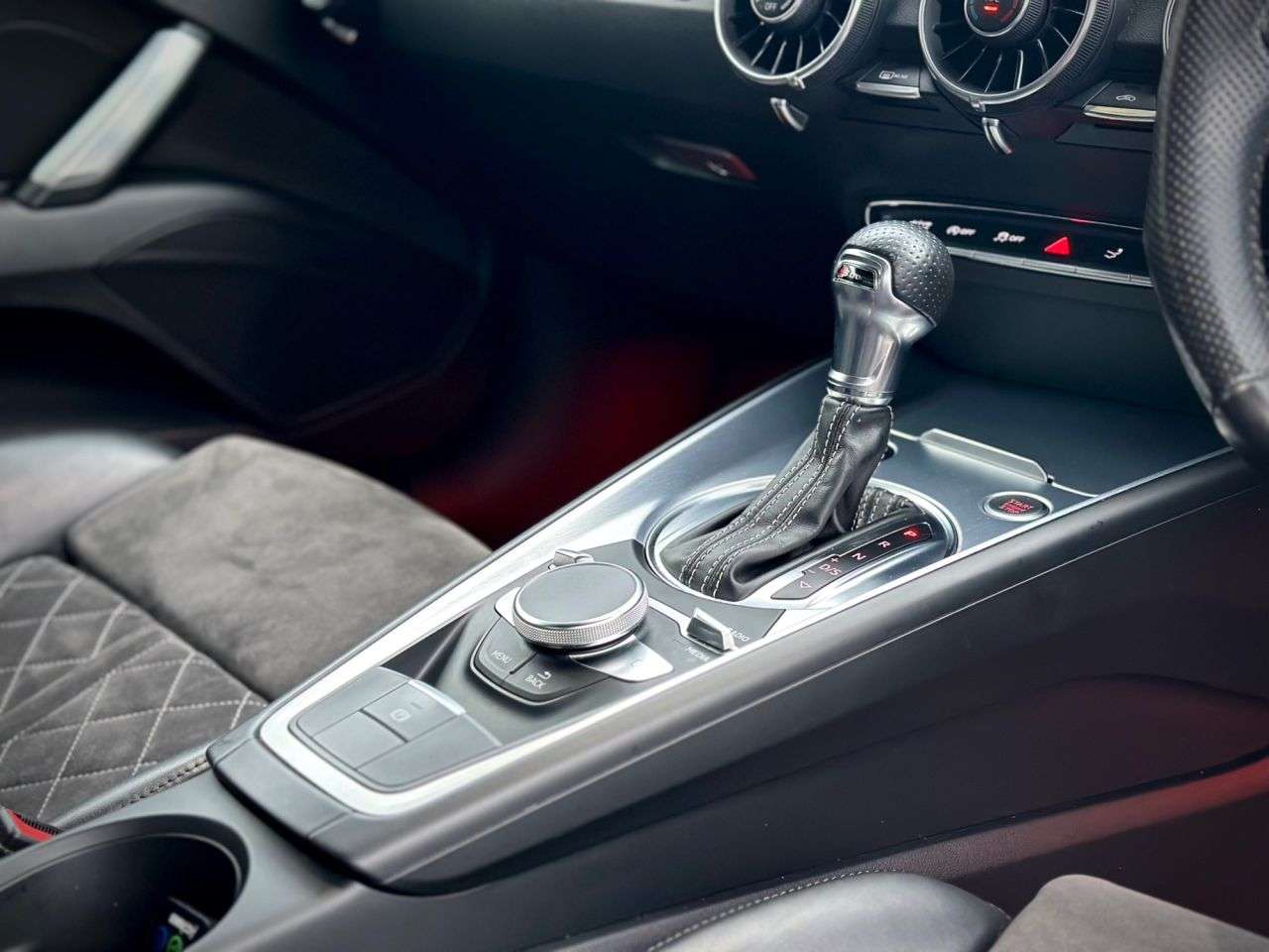 2017 AUDI TT 2017 AUDI TT