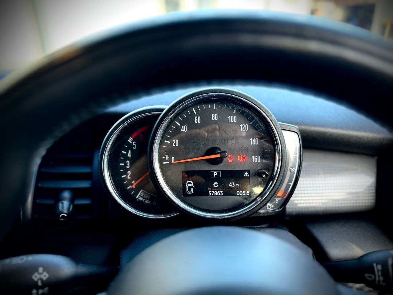 2018 MINI HATCH 2018 MINI HATCH