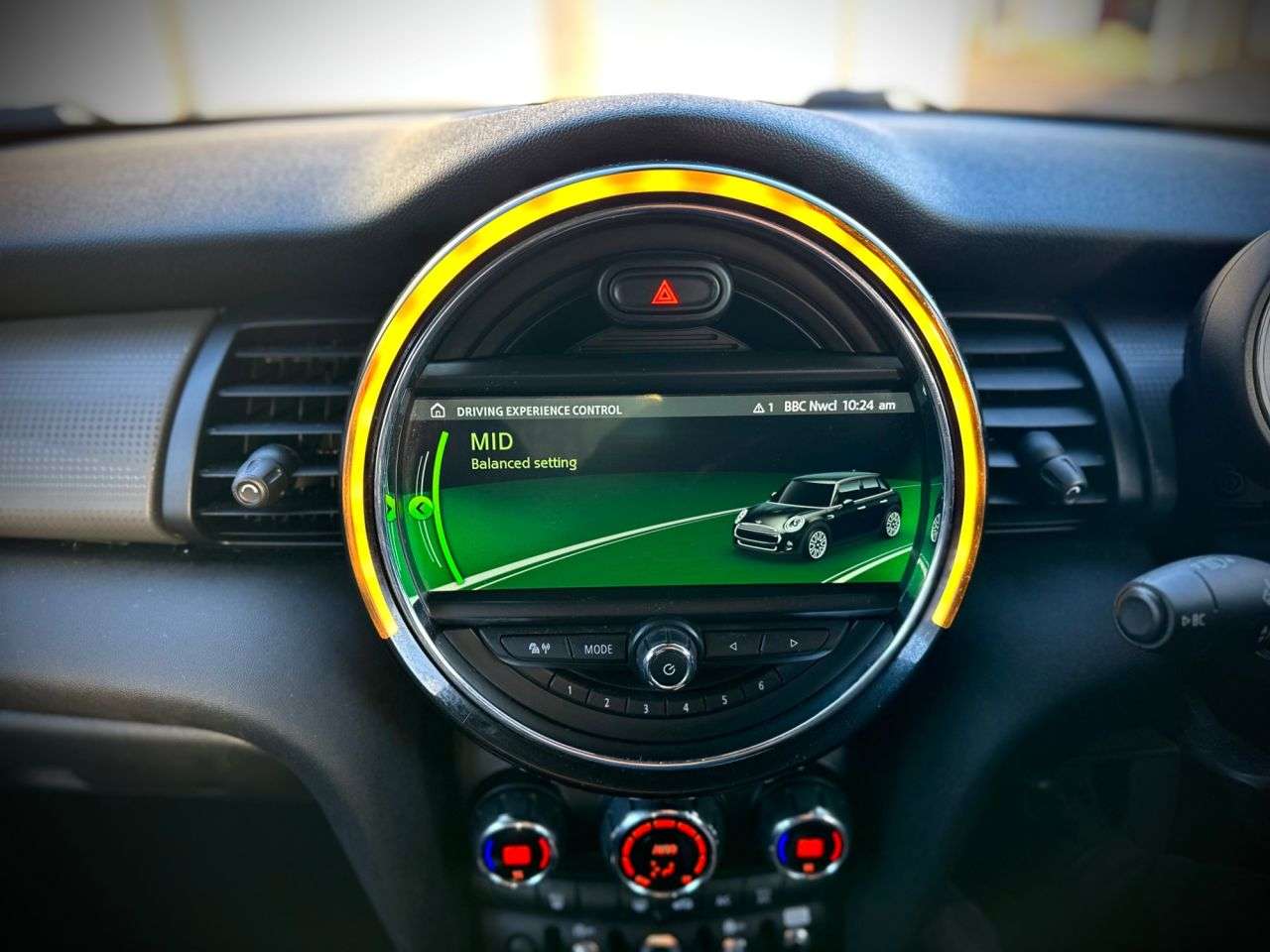 2018 MINI HATCH 2018 MINI HATCH