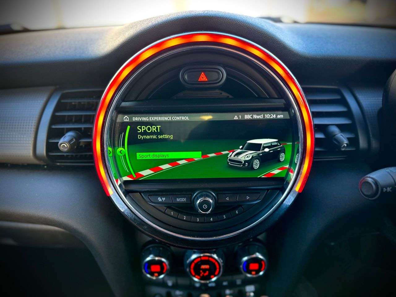 2018 MINI HATCH 2018 MINI HATCH