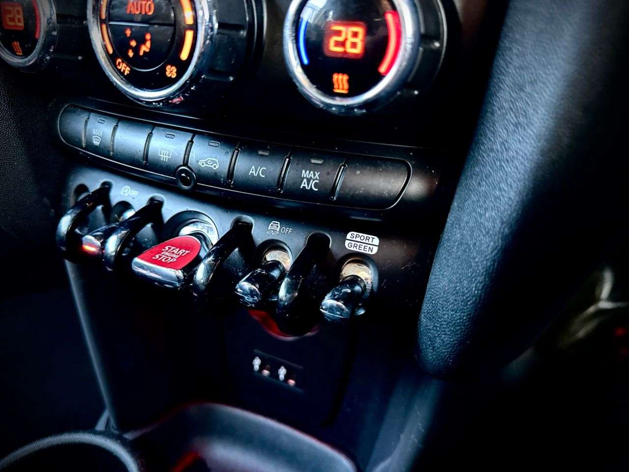 2018 MINI HATCH 2018 MINI HATCH