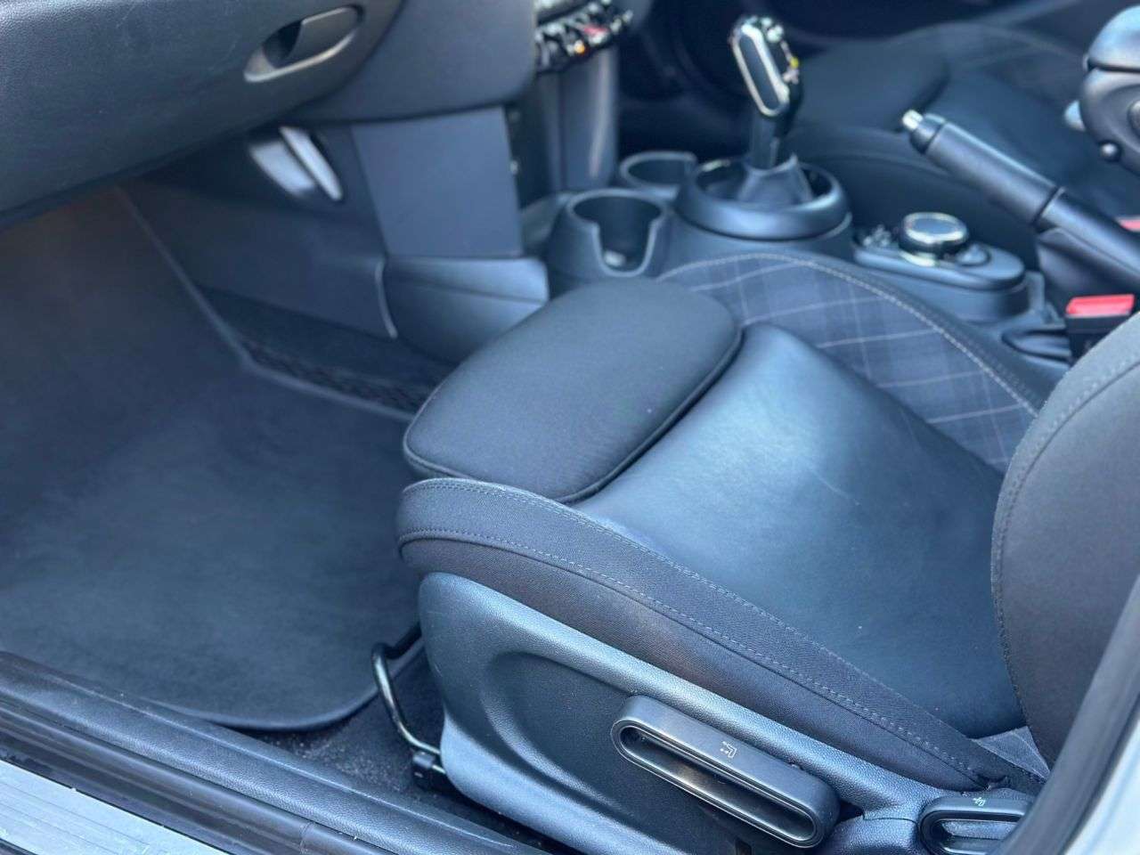 2018 MINI HATCH 2018 MINI HATCH