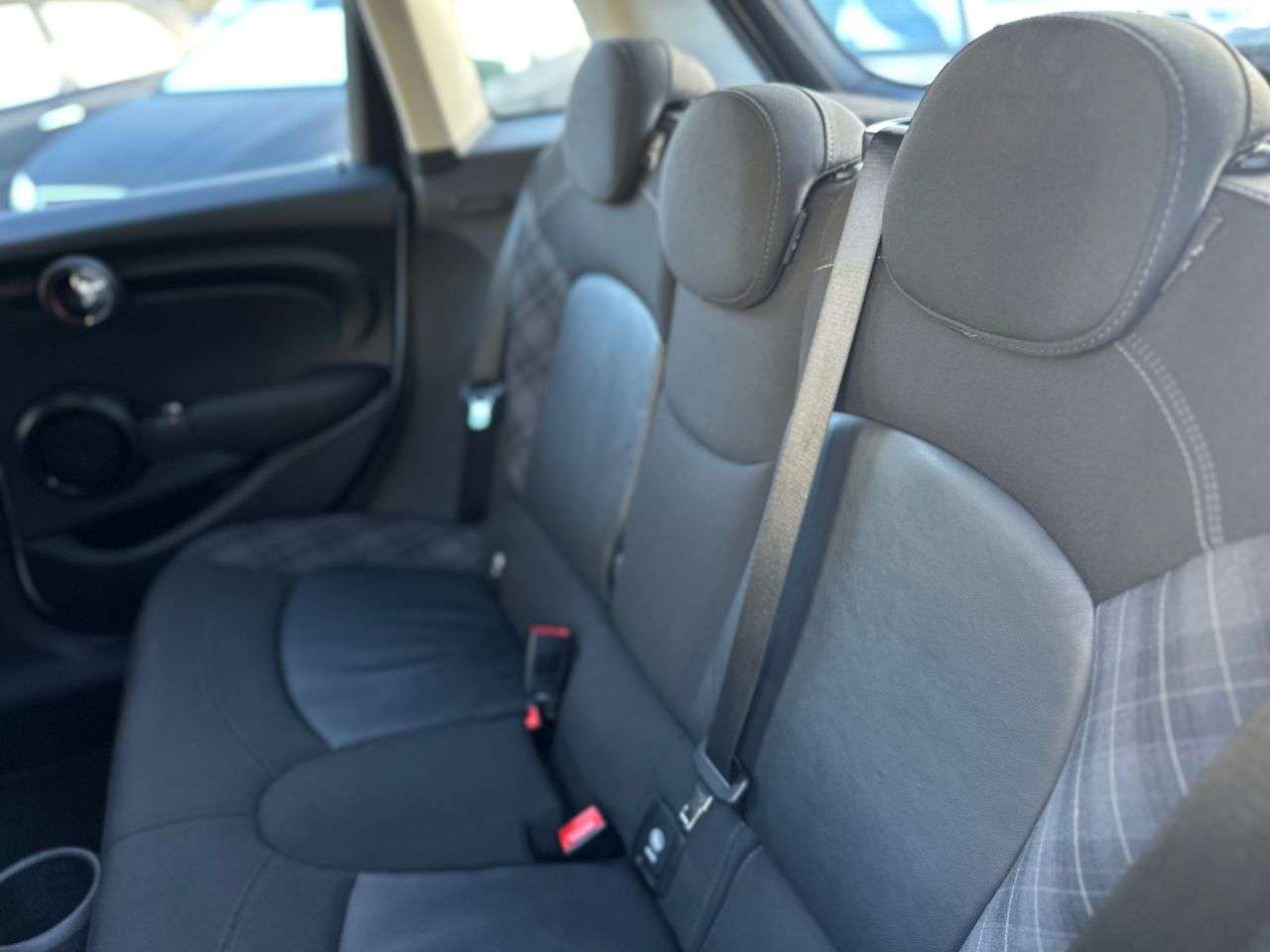 2018 MINI HATCH 2018 MINI HATCH