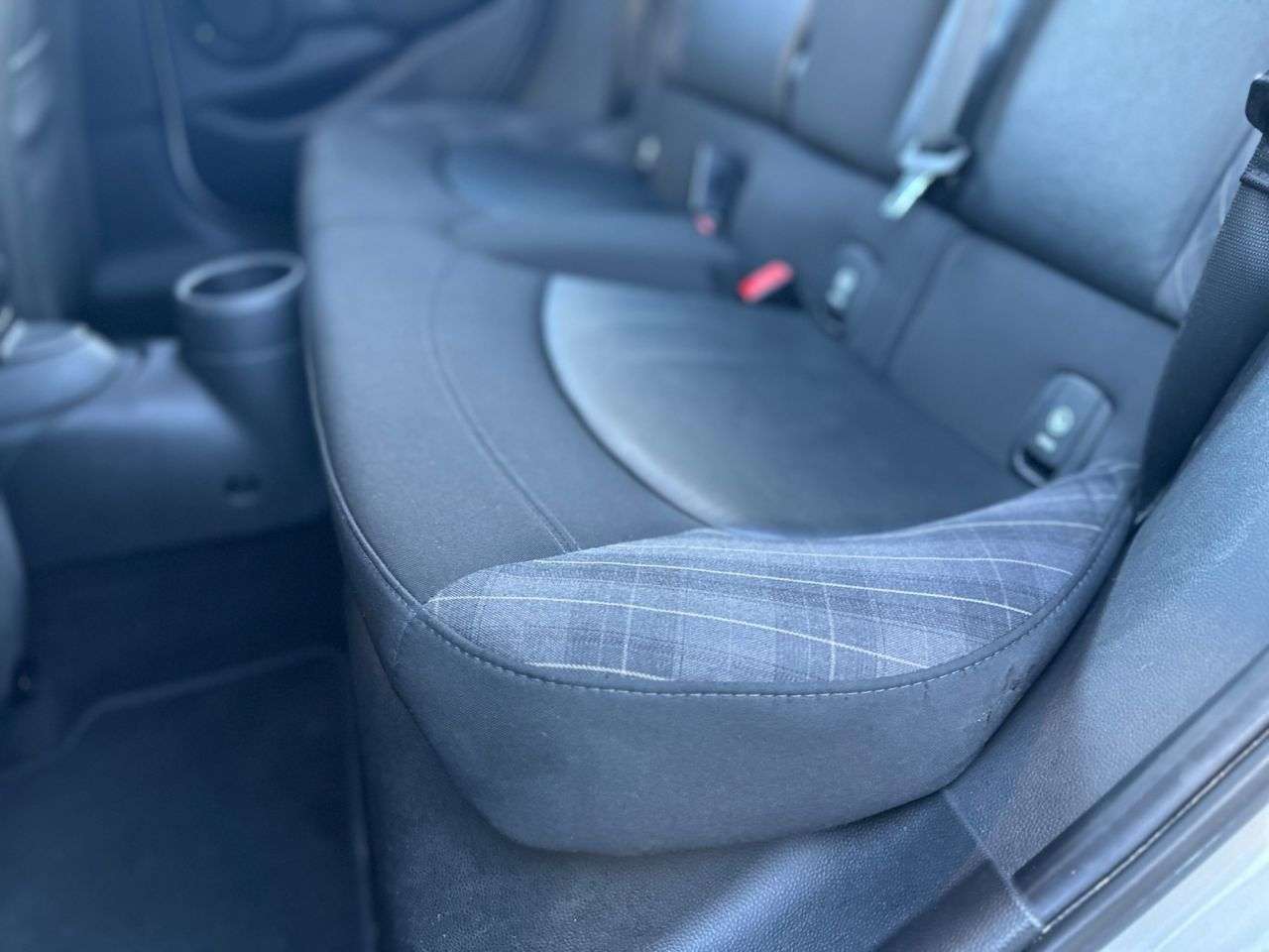 2018 MINI HATCH 2018 MINI HATCH