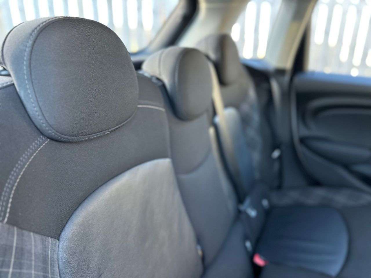 2018 MINI HATCH 2018 MINI HATCH