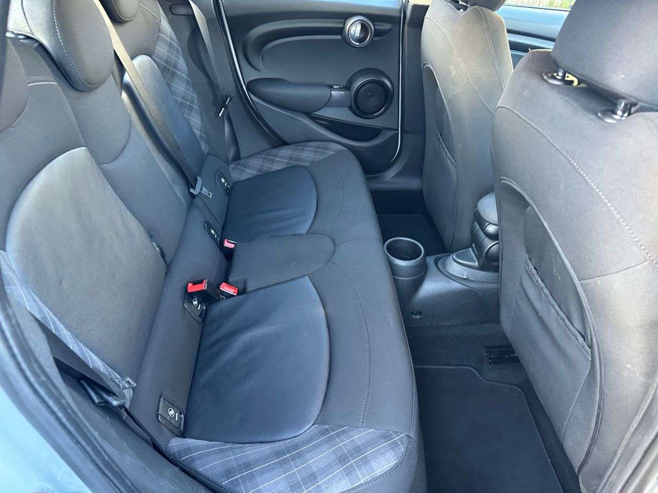 2018 MINI HATCH 2018 MINI HATCH