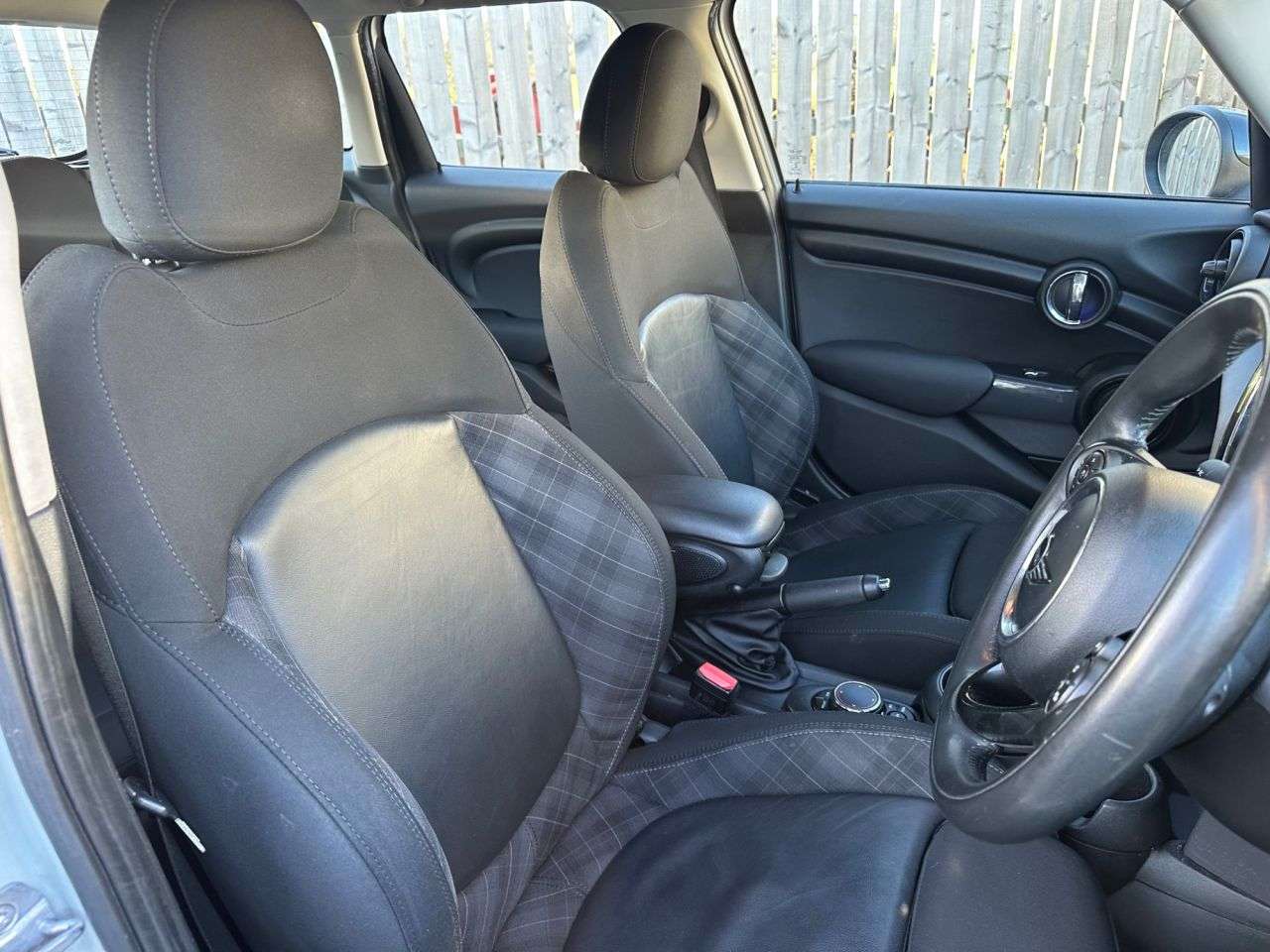 2018 MINI HATCH 2018 MINI HATCH