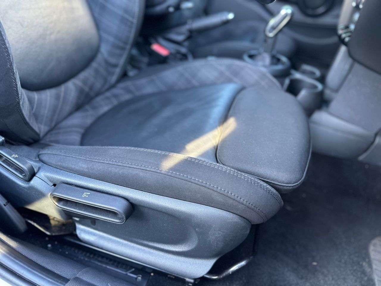 2018 MINI HATCH 2018 MINI HATCH