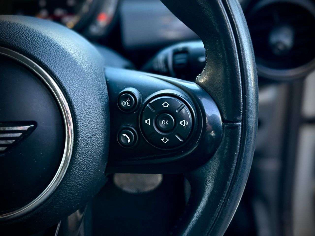 2018 MINI HATCH 2018 MINI HATCH