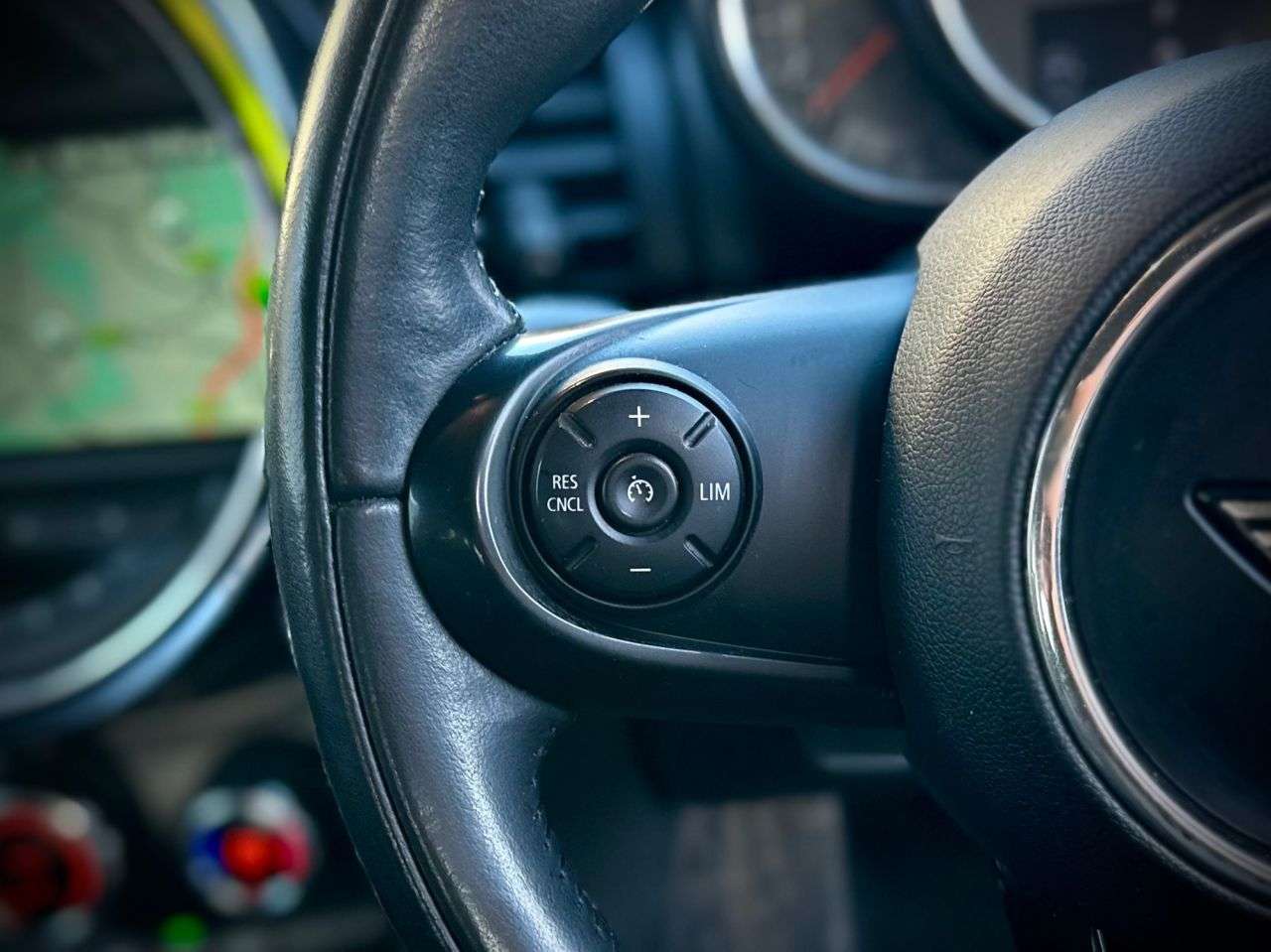 2018 MINI HATCH 2018 MINI HATCH