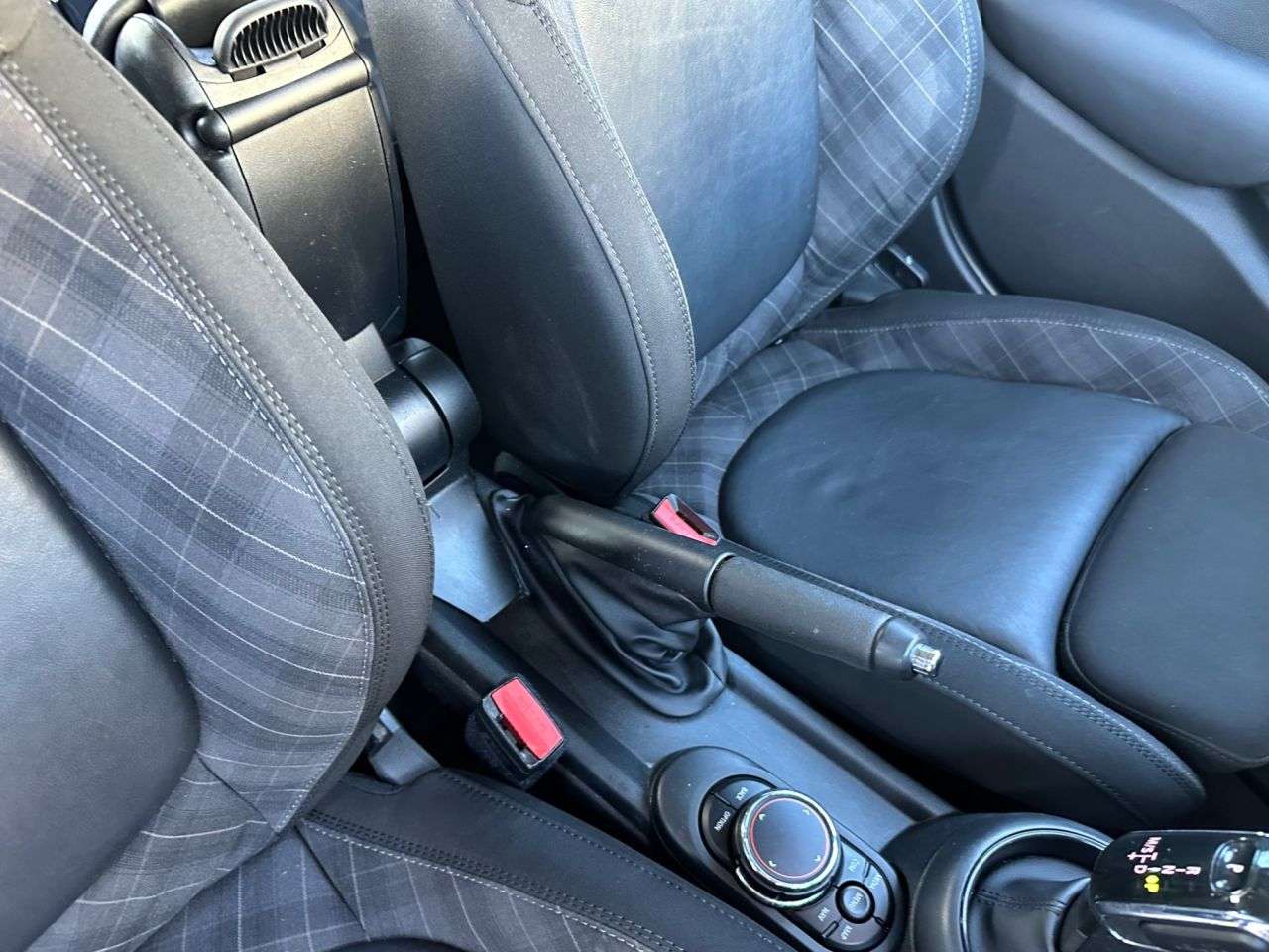 2018 MINI HATCH 2018 MINI HATCH