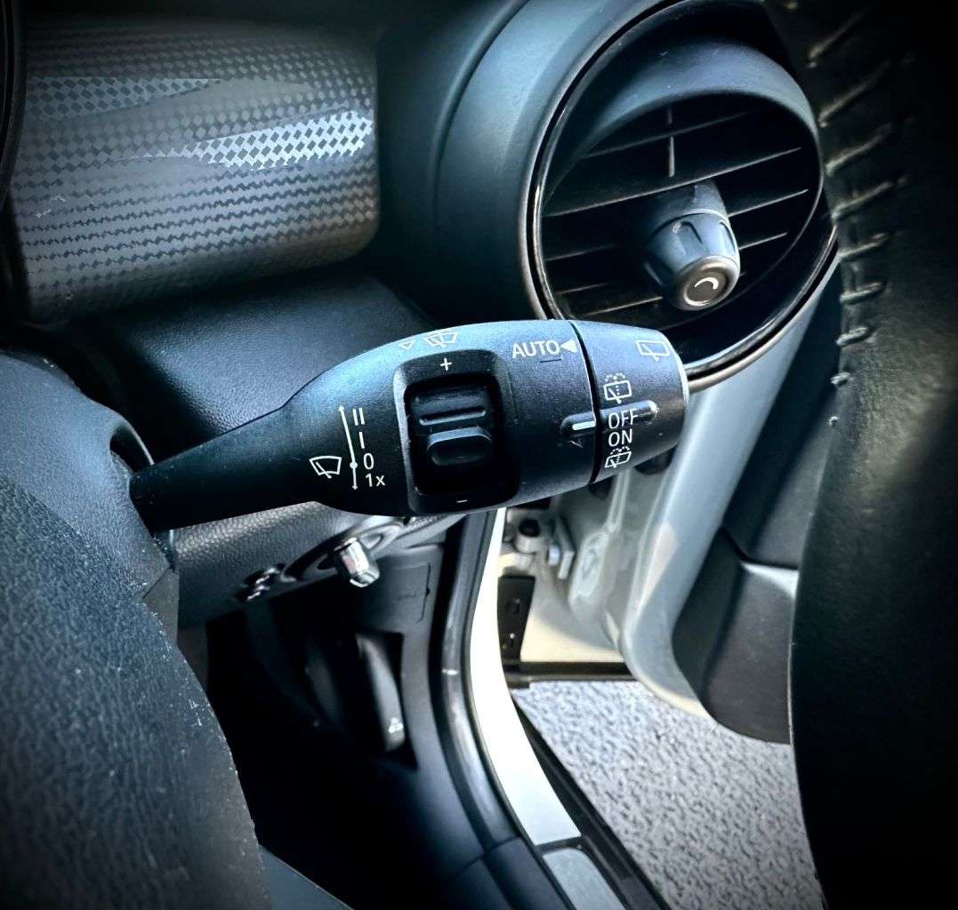 2018 MINI HATCH 2018 MINI HATCH