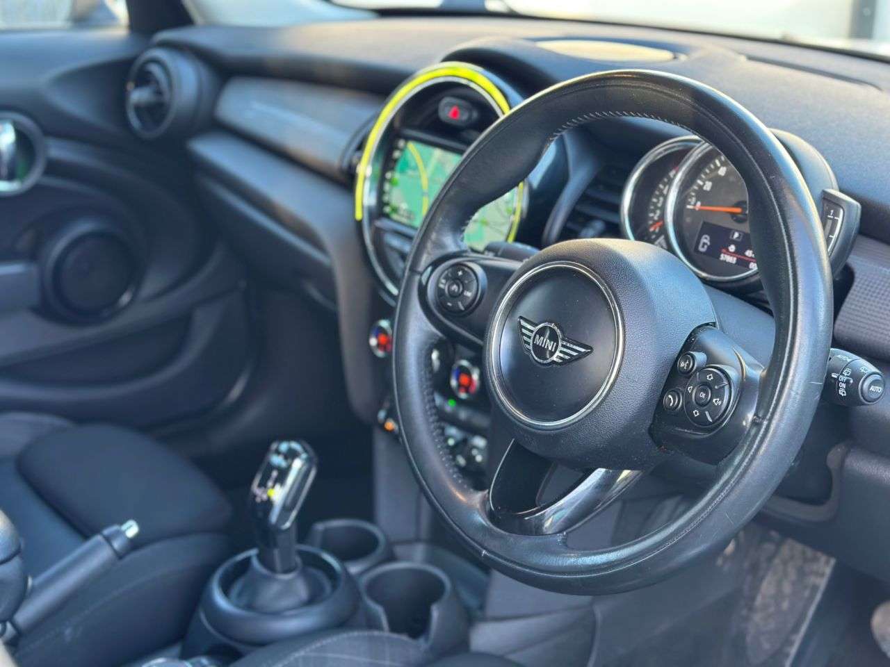 A 2018 MINI HATCH 1.5 Cooper D £7645 WORTH OF EXTRAS! A 2018 MINI HATCH 1.5 Cooper D £7645 WORTH OF EXTRAS!