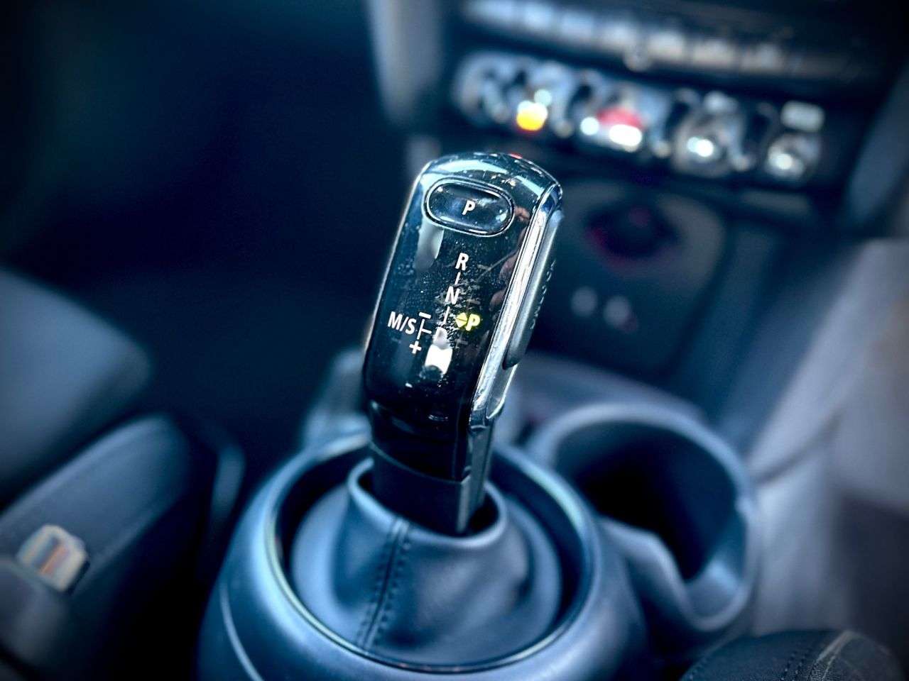 2018 MINI HATCH 2018 MINI HATCH