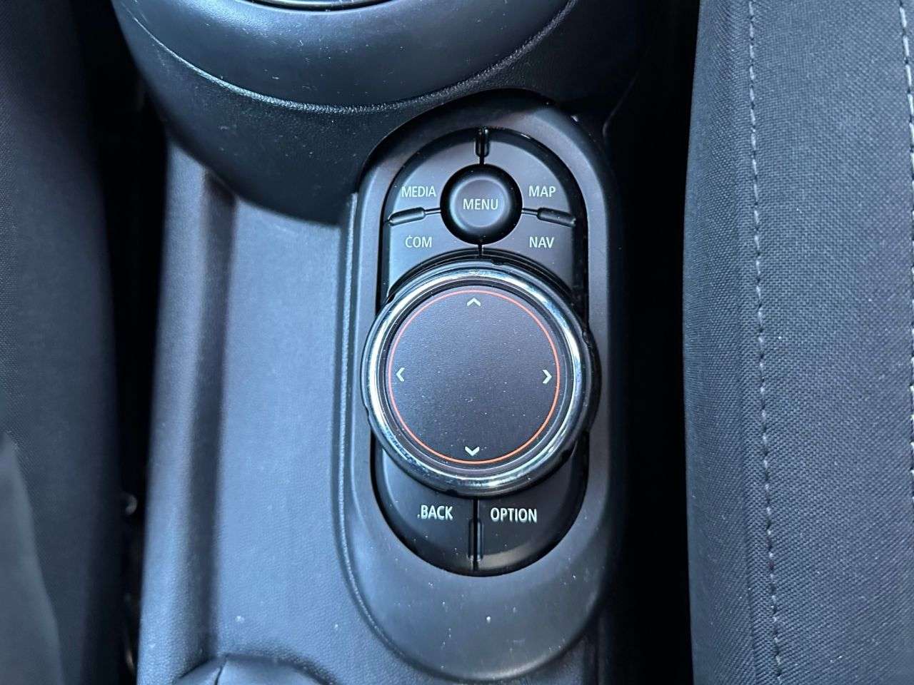 2018 MINI HATCH 2018 MINI HATCH