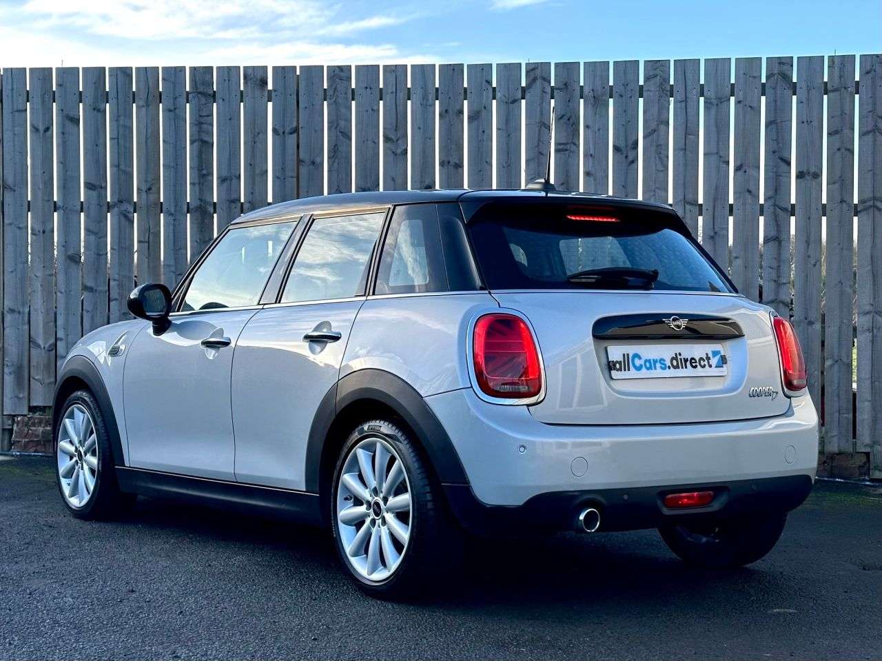 2018 MINI HATCH 2018 MINI HATCH
