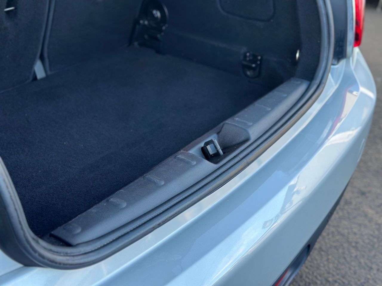 2018 MINI HATCH 2018 MINI HATCH