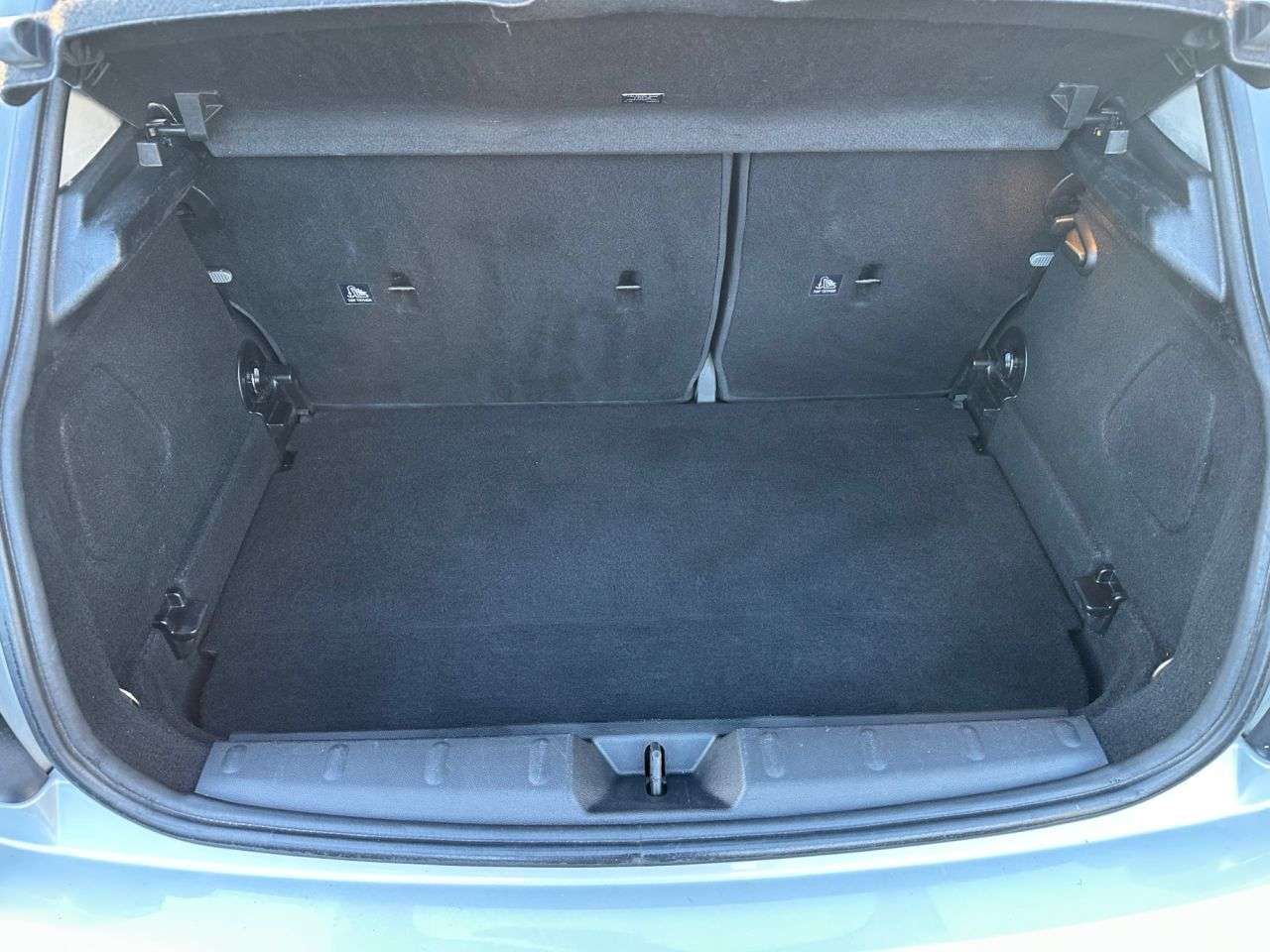 2018 MINI HATCH 2018 MINI HATCH