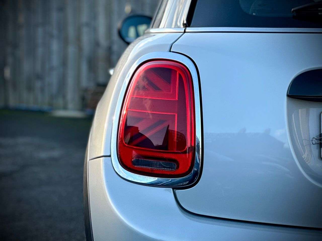 2018 MINI HATCH 2018 MINI HATCH