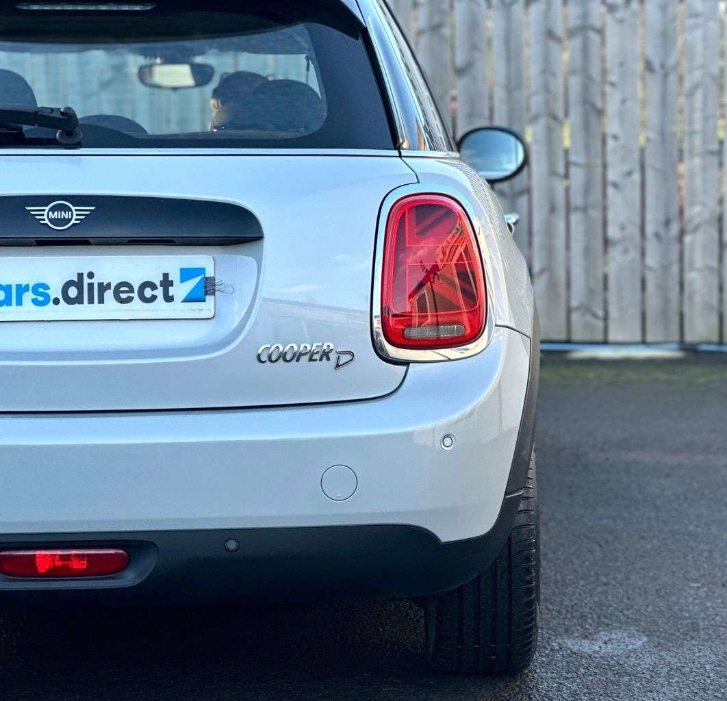 2018 MINI HATCH 2018 MINI HATCH