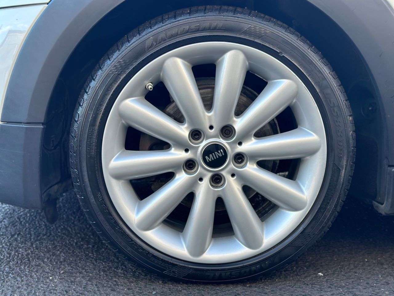 2018 MINI HATCH 2018 MINI HATCH