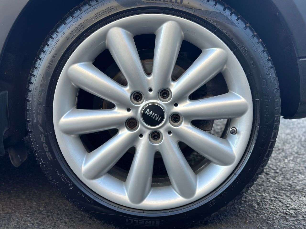 2018 MINI HATCH 2018 MINI HATCH