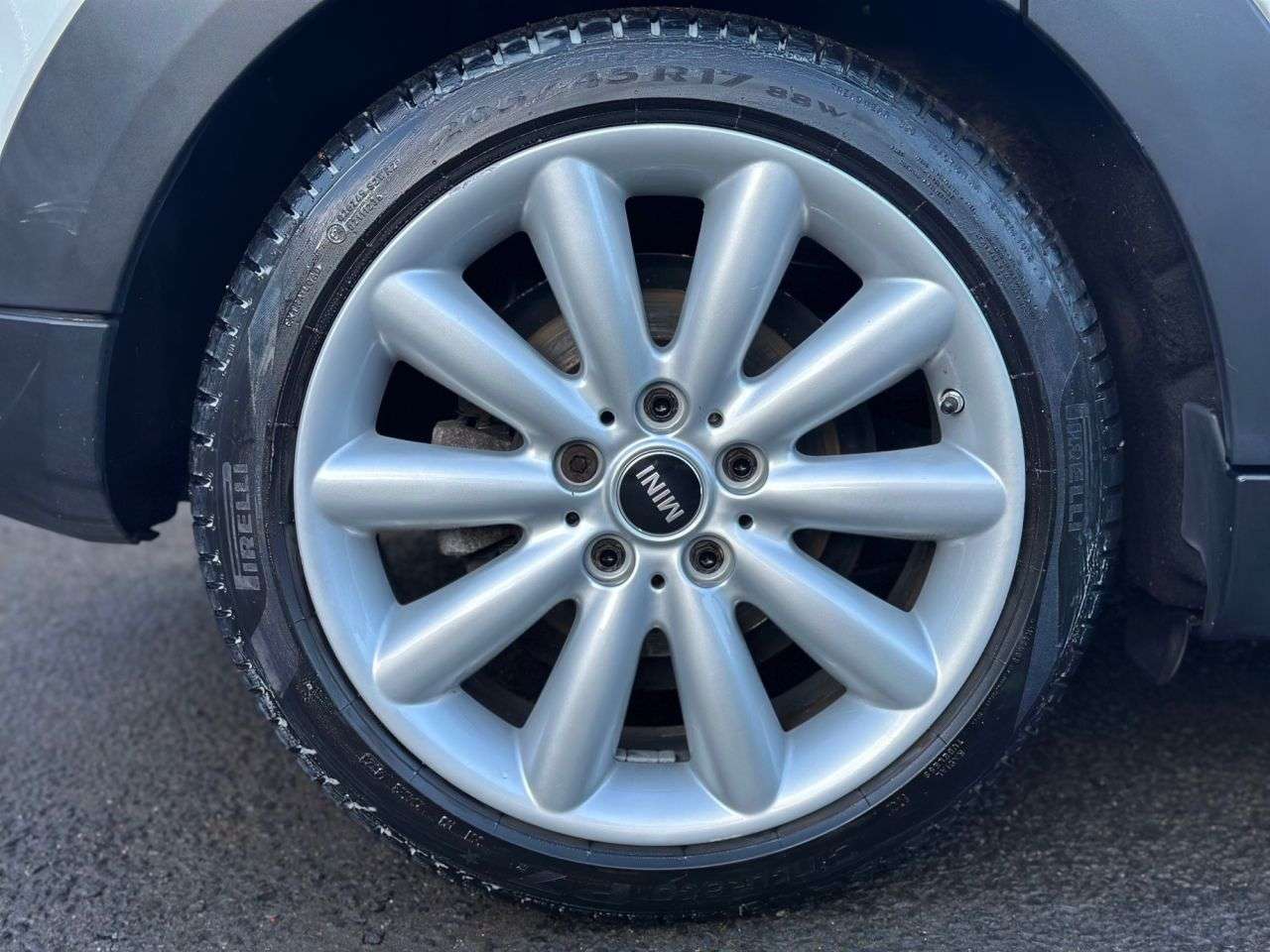 2018 MINI HATCH 2018 MINI HATCH