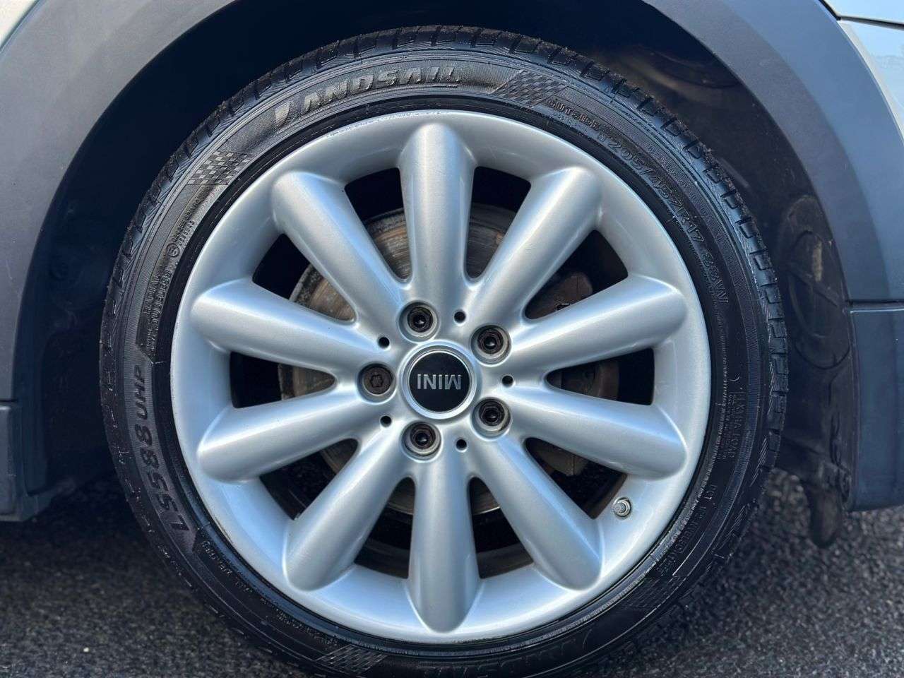 2018 MINI HATCH 2018 MINI HATCH