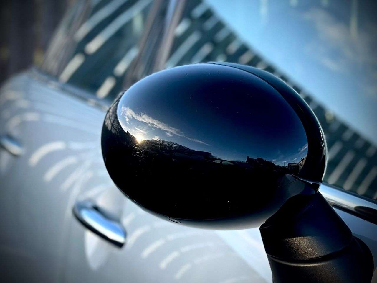 2018 MINI HATCH 2018 MINI HATCH