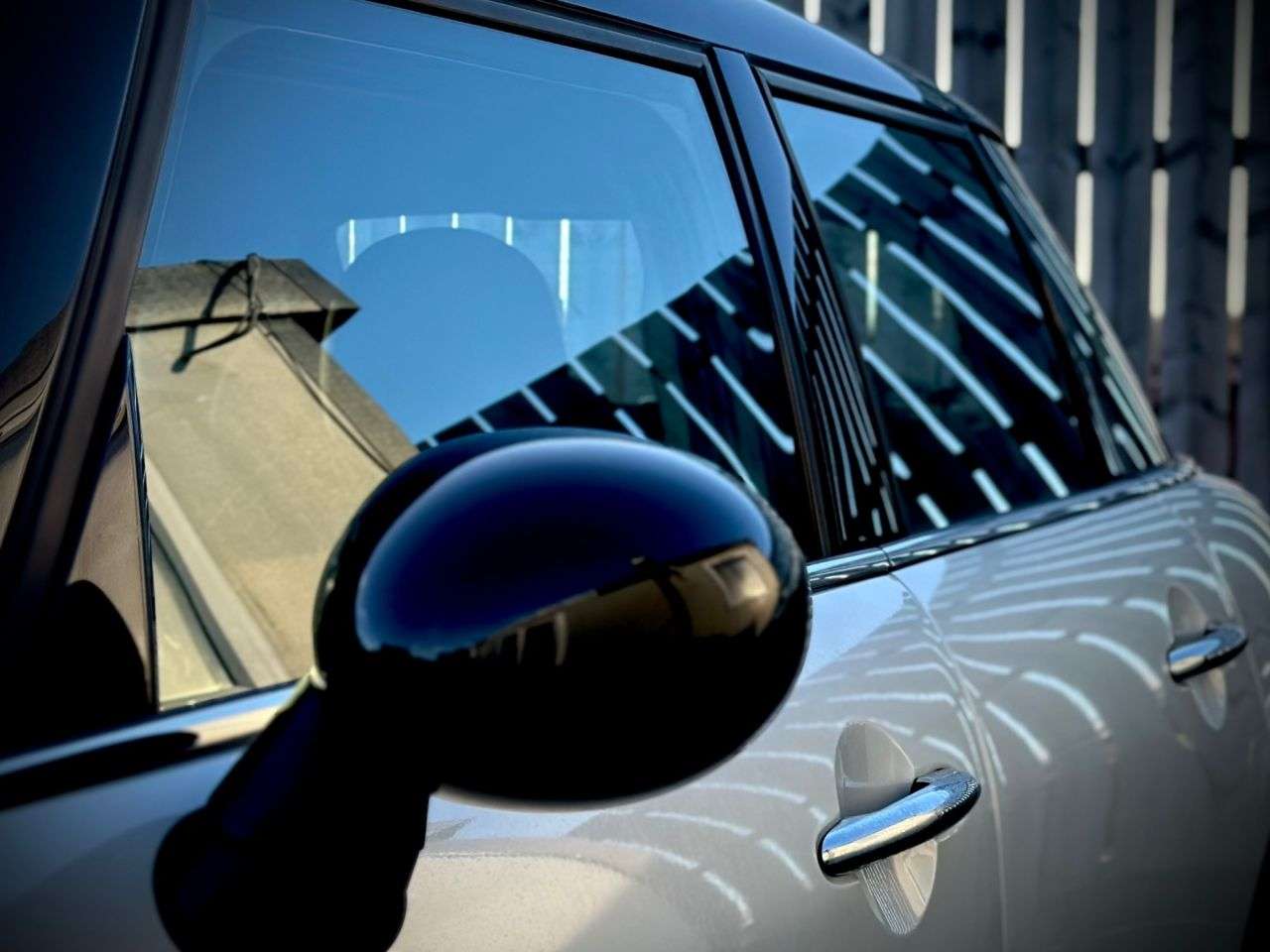 2018 MINI HATCH 2018 MINI HATCH