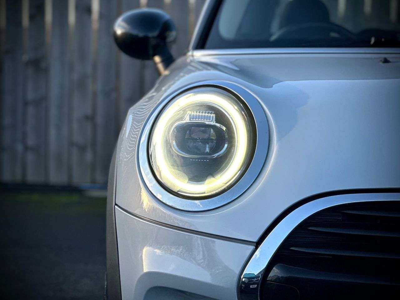 2018 MINI HATCH 2018 MINI HATCH