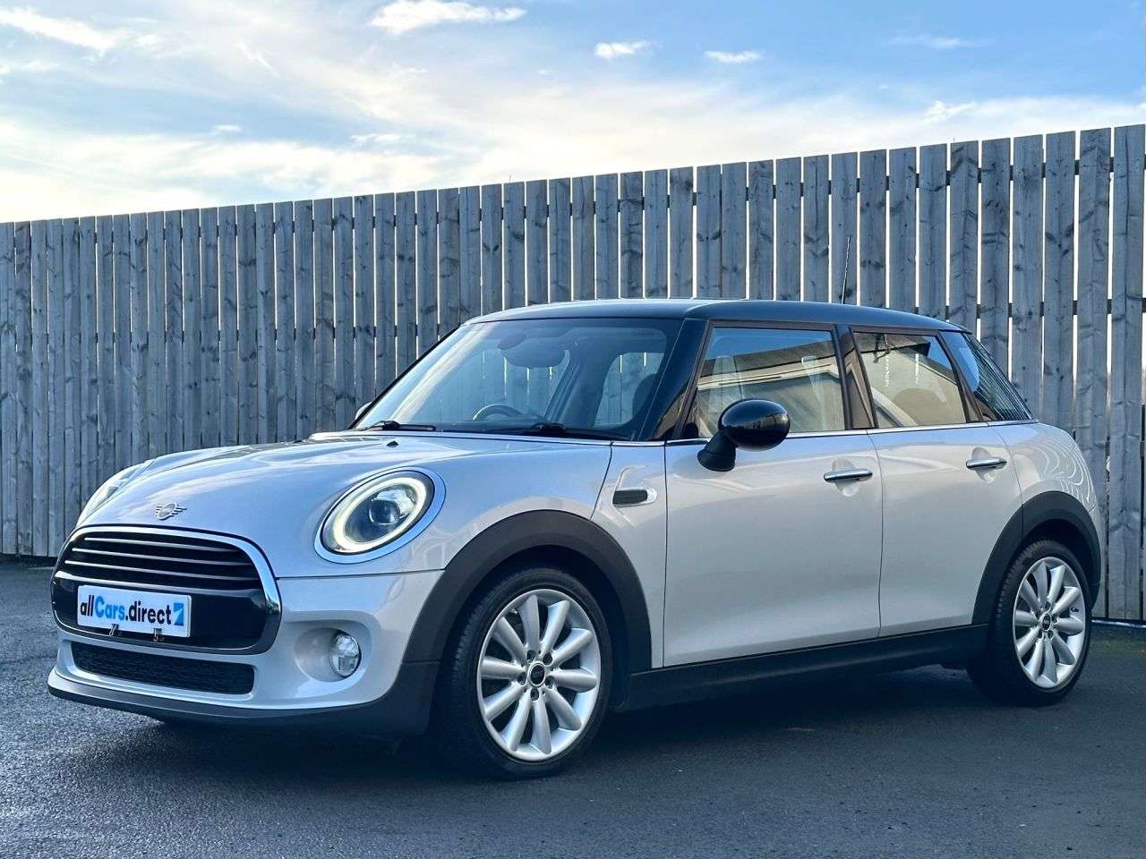 2018 MINI HATCH 2018 MINI HATCH