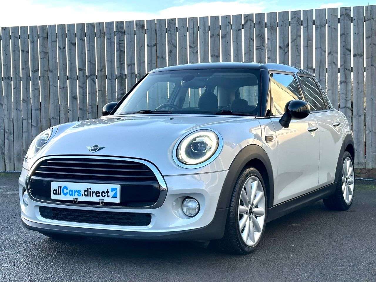 2018 MINI HATCH 2018 MINI HATCH
