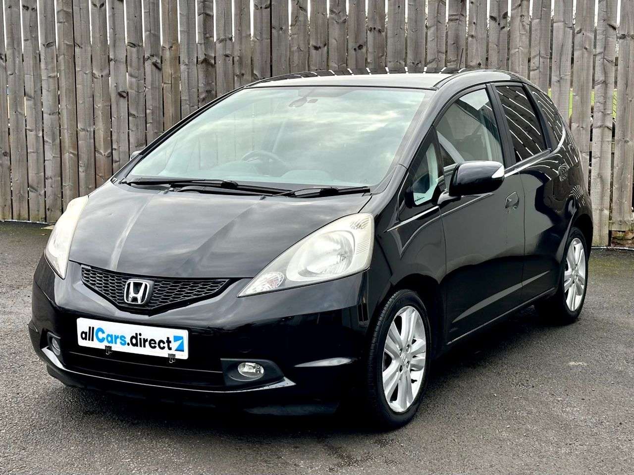 A 2011 HONDA JAZZ 1.4 i-VTEC EX i SHIFT MOT UNTIL 20TH JUNE 2026 A 2011 HONDA JAZZ 1.4 i-VTEC EX i SHIFT MOT UNTIL 20TH JUNE 2026