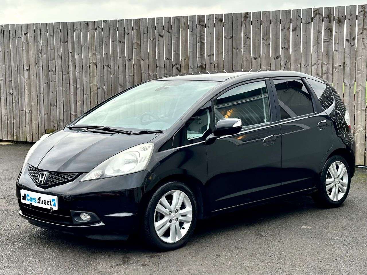A 2011 HONDA JAZZ 1.4 i-VTEC EX i SHIFT MOT UNTIL 20TH JUNE 2026 A 2011 HONDA JAZZ 1.4 i-VTEC EX i SHIFT MOT UNTIL 20TH JUNE 2026