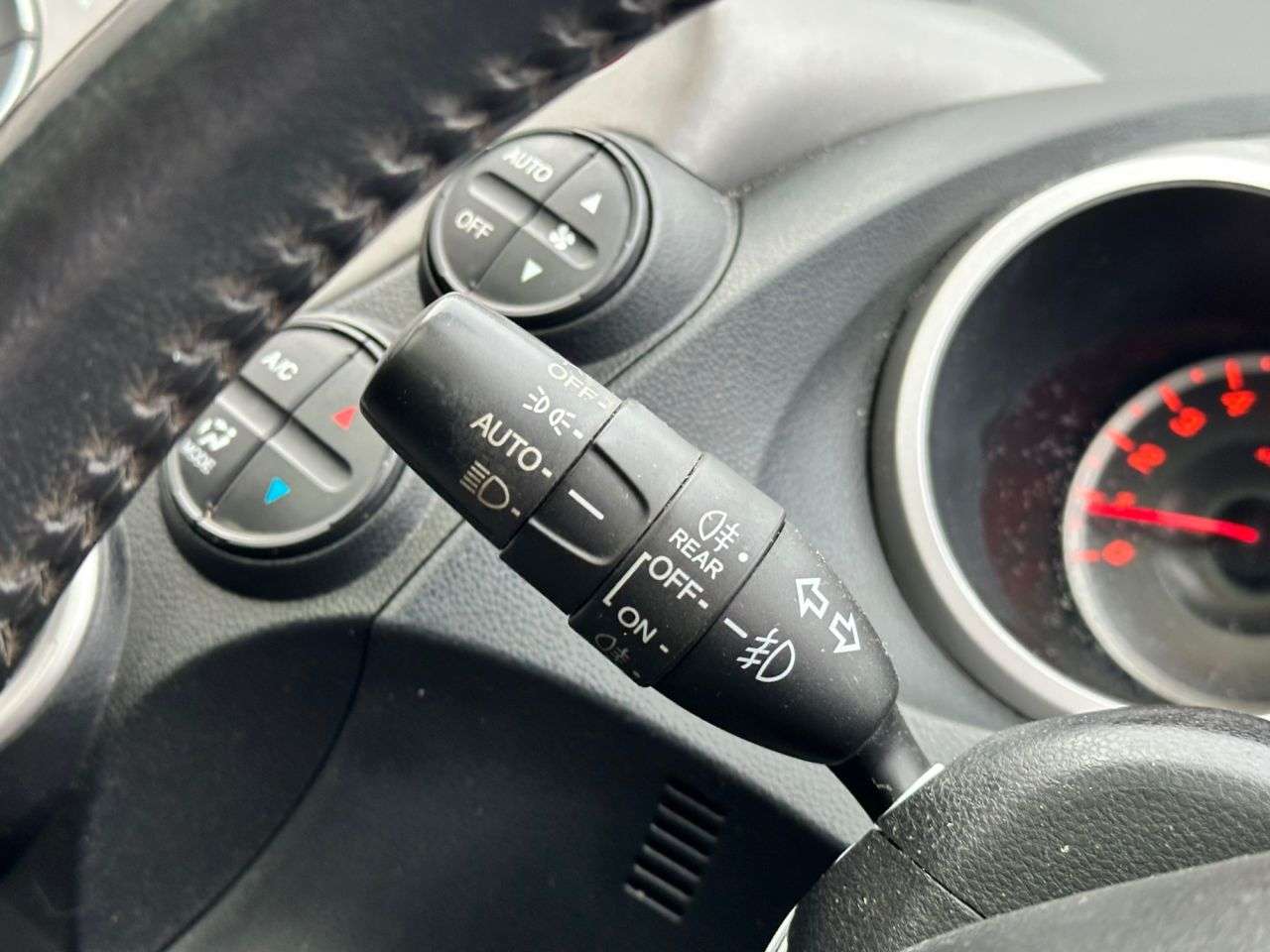 2011 HONDA JAZZ 2011 HONDA JAZZ